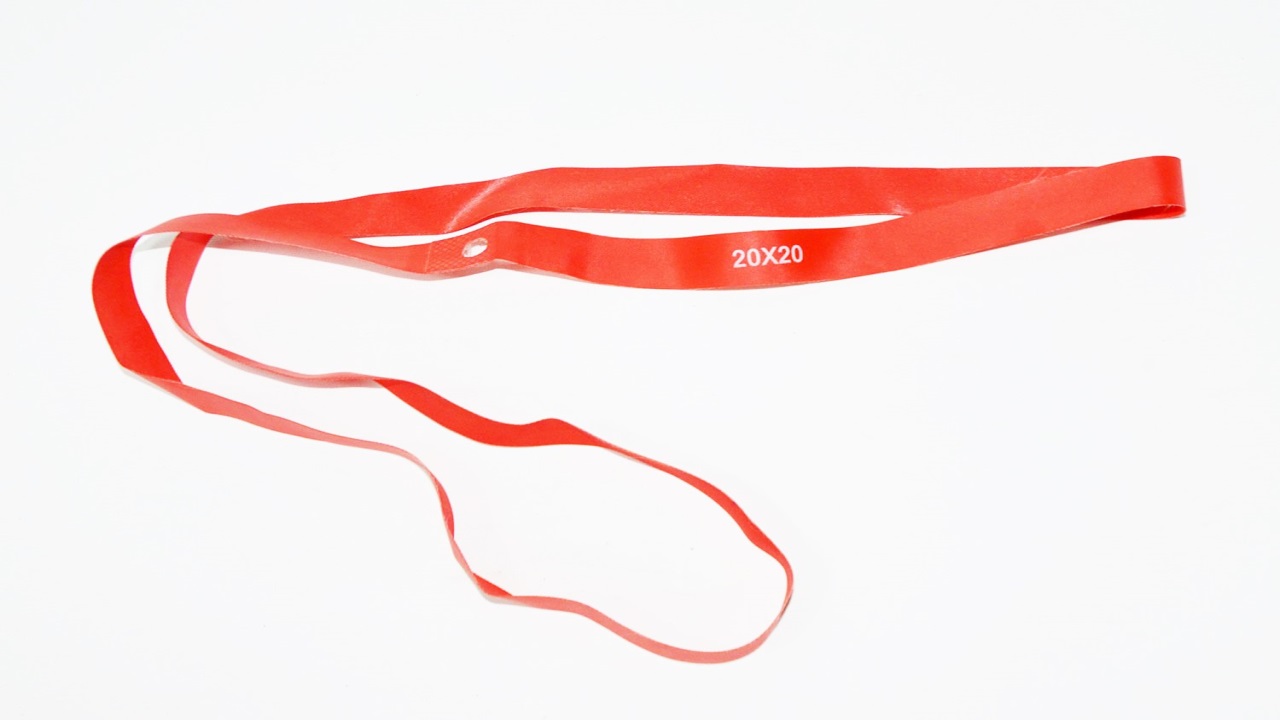 LASTİK KORUMA ŞERİDİ (MX-7)